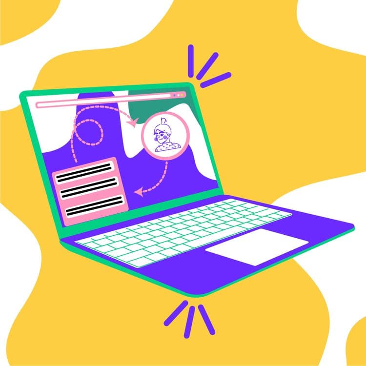 Capa da parte 2: Usabilidade: como facilitar a navegação no site da ONG