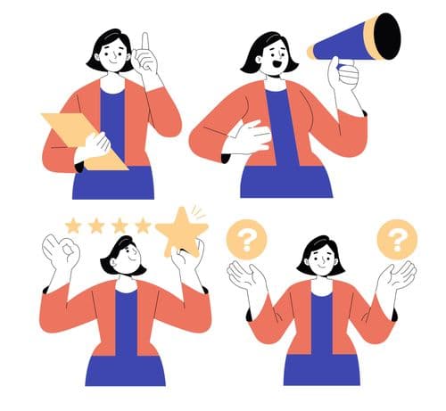 Capa da parte 8: Como usar depoimentos para fortalecer a confiança na ONG