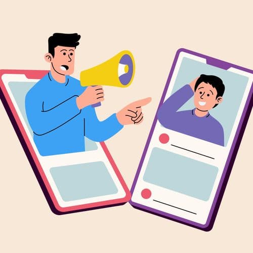 Capa da parte 3: Mobile first: por que o site da ONG precisa funcionar bem no celular