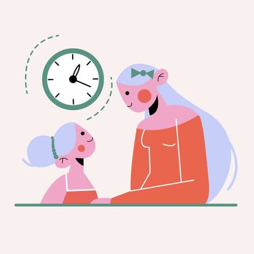 Capa da parte 6: Como definir o tempo de dedicação em uma vaga de voluntário