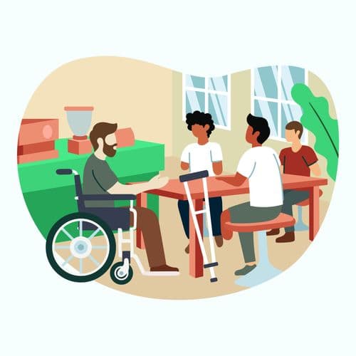 Capa da parte 3: Habilidades voluntárias que sua ONG pode aproveitar melhor